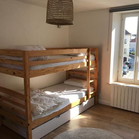 Jolie Maison A Wissant Proche De La Plage מראה חיצוני תמונה