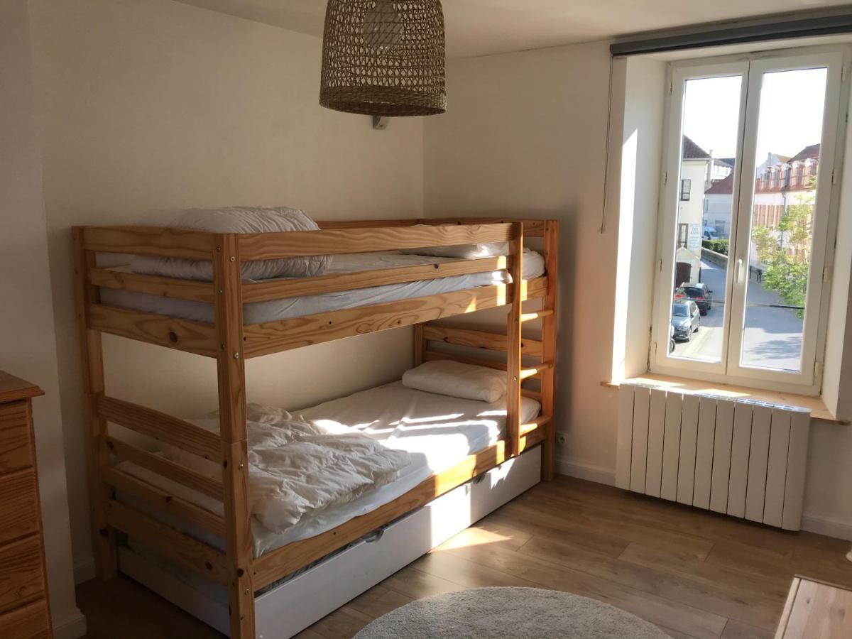 Jolie Maison A Wissant Proche De La Plage מראה חיצוני תמונה