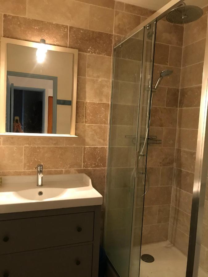 Jolie Maison A Wissant Proche De La Plage מראה חיצוני תמונה